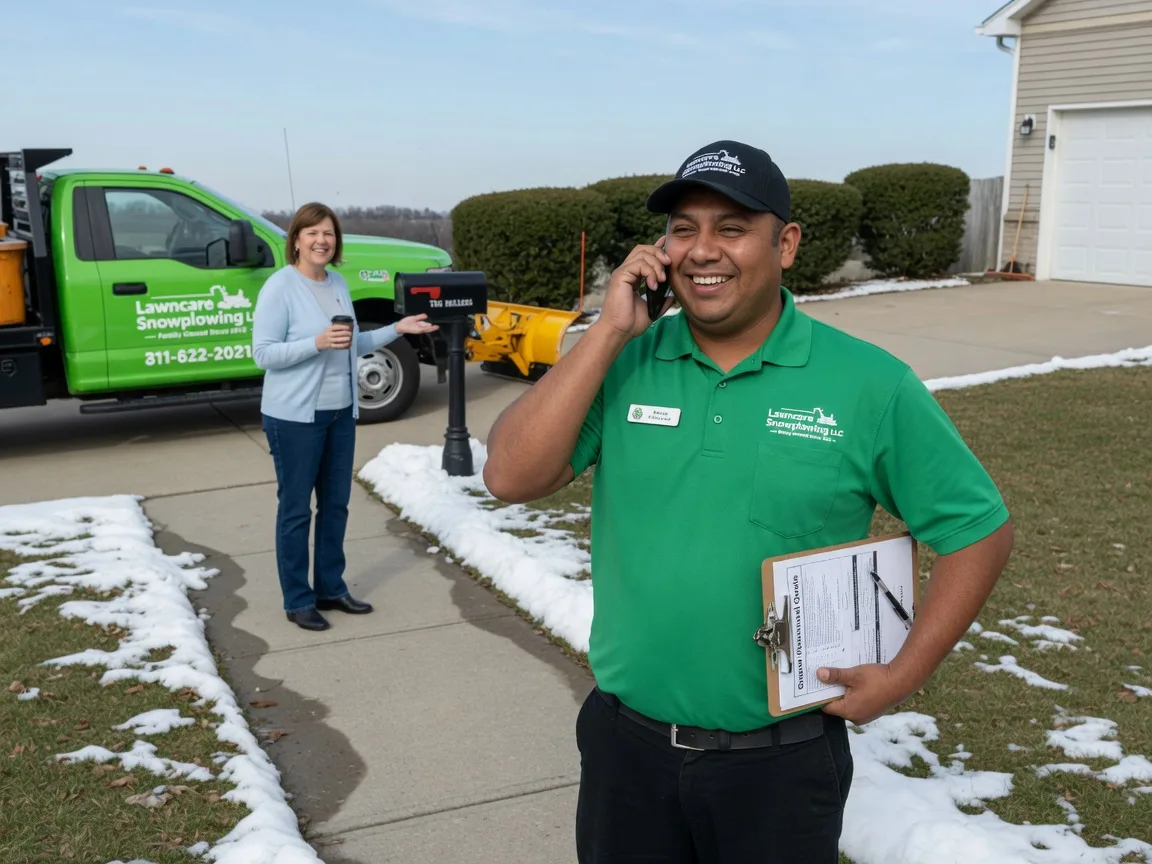 Lawn Care Services By Expert Landscaper West Hartford, VT FAQs